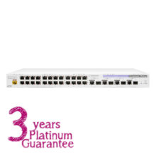 سوئیچ شبکه کی دی تی مدل KS-3200H4SM