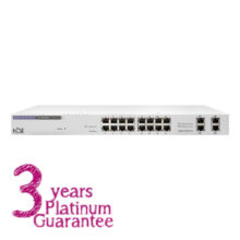 سوئیچ شبکه کی دی تی مدل KS-2000H3