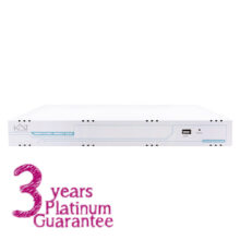 ذخیره ساز تحت شبکه کی دی تی مدل KI-B22LE40F-i30