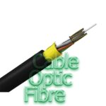 کابل فیبرنوری کی دی تی KF-24CAO