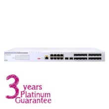 سوئیچ شبکه کی دی تی مدل KC-2600H4SM