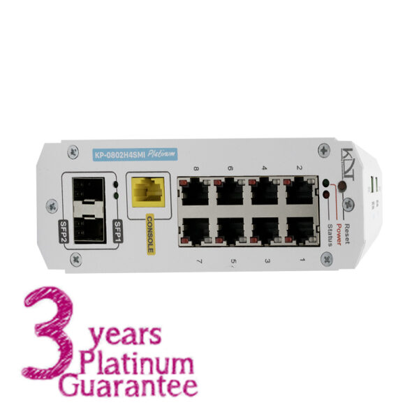 kp 0802h4smi