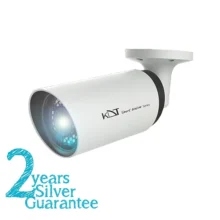 دوربین مداربسته تحت شبکه کی دی تی مدل KI-335AL5M