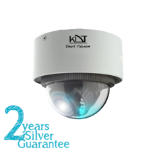 دوربین مداربسته تحت شبکه کی دی تی مدل KI-395AL