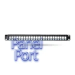panel port 2
