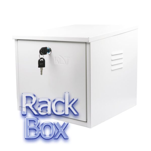 rack box 1 min