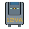 ups 12vcopy