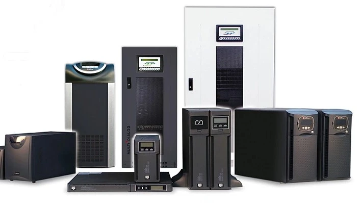 علت بوق زدن یو پی اس