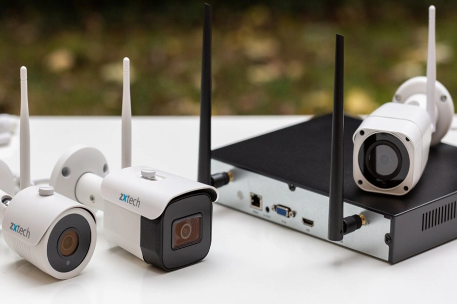 آموزش کامل نصب هارد دوربین مداربسته + تنظیمات و تست قدمبهقدم 3 تنظیمات هارد دیسک دوربین مداربسته