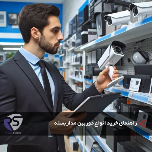 A guide to buying all types of CCTV cameras
