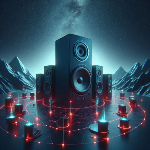 network speaker